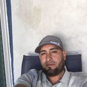 Meet your Posher, Alejandro